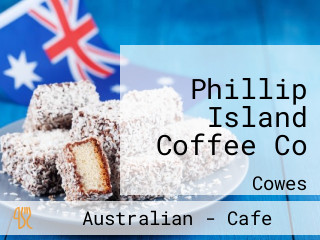 Phillip Island Coffee Co