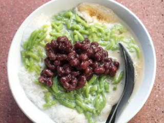 Erina's Cendol