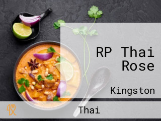 RP Thai Rose