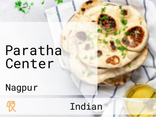 Paratha Center