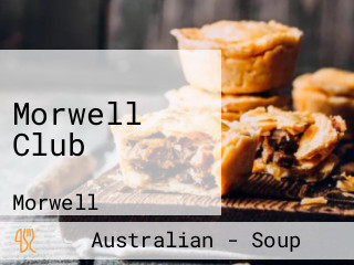Morwell Club