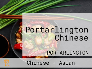 Portarlington Chinese