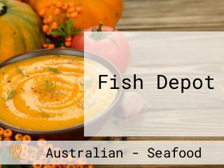 Fish Depot