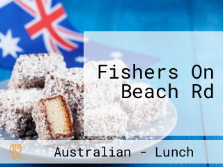 Fishers On Beach Rd