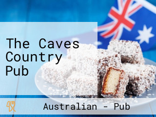 The Caves Country Pub