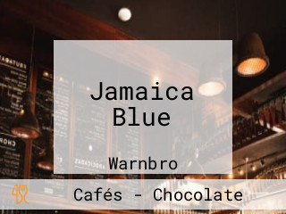 Jamaica Blue