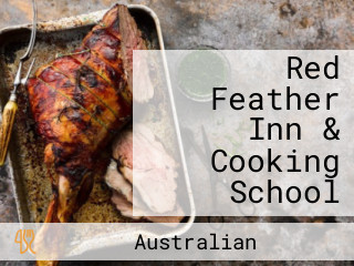 Red Feather Inn & Cooking School