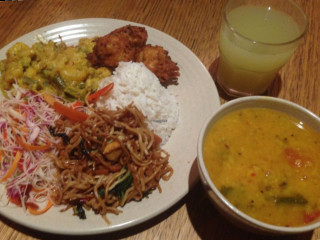 Gopal's Pure Vegetarian Cafe