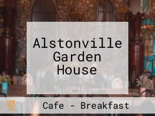 Alstonville Garden House