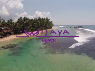 Wijaya Beach