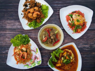 Restoran Bonda Thai Food Center