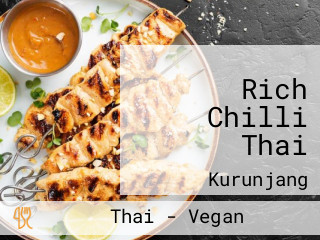 Rich Chilli Thai