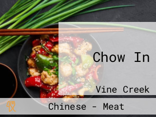 Chow In