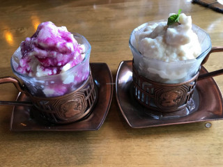 Komorebi Cafe