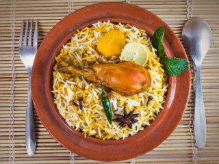 Maharani Indian Cuisine