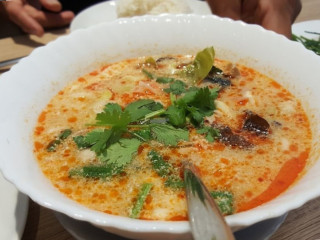 Koko Thai Vegetarian Cuisine