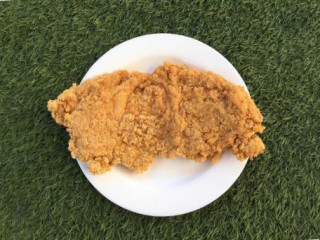 King's Fried Chicken (puchong Intan) Branch