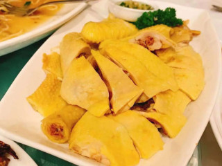 Taste Of Cantonese Yuè Wéi Xiān