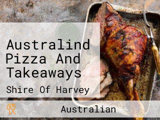 Australind Pizza And Takeaways