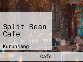Split Bean Cafe