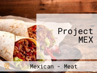 Project MEX