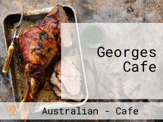Georges Cafe