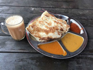 Restoran Thaqwa Curry House