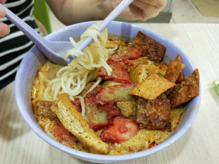 Ji Ling Vegetarian Jí Líng Sù Shí