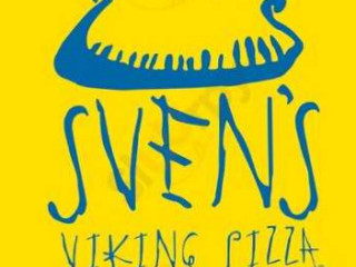 Sven's Viking Pizza