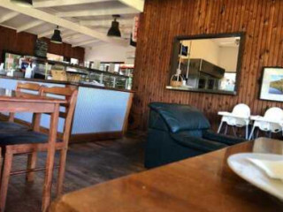 Wombat Cafe