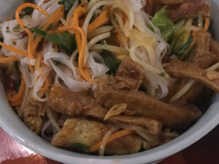 Vietnamese Soul Food