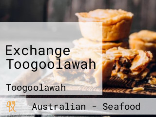 Exchange Toogoolawah