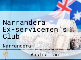 Narrandera Ex-servicemen's Club