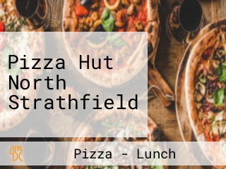 Pizza Hut North Strathfield