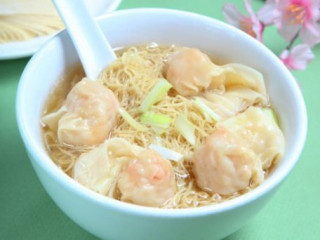 Mak Siu Kee Traditional Wonton Noodle (tin Hau)