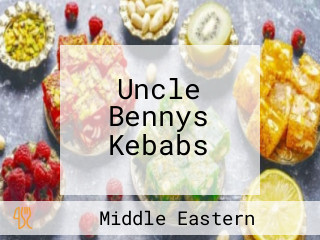 Uncle Bennys Kebabs