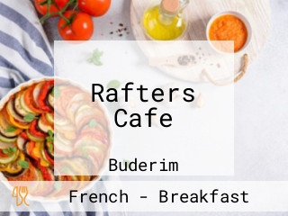 Rafters Cafe