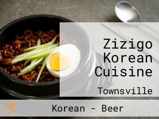 Zizigo Korean Cuisine