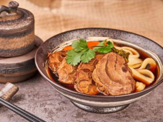 Beef Bang Taiwanese Hot Pot