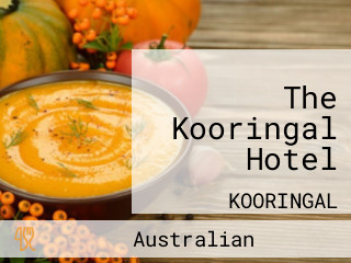 The Kooringal Hotel