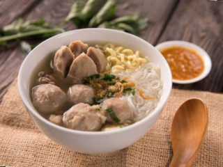 Bakso Sis Roza