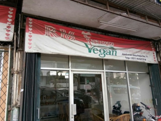 Indo Vegan