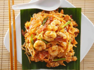 Kamal Char Kuey Teow