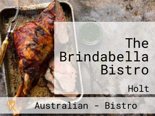 The Brindabella Bistro