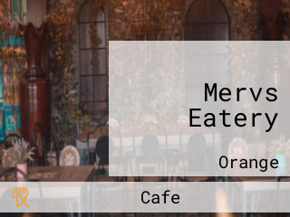 Mervs Eatery