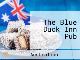 The Blue Duck Inn Pub