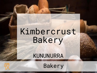 Kimbercrust Bakery