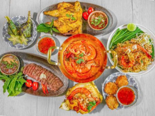 Chang 9 Thai Cuisine