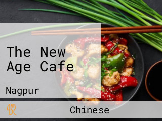 The New Age Cafe