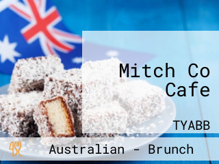 Mitch Co Cafe